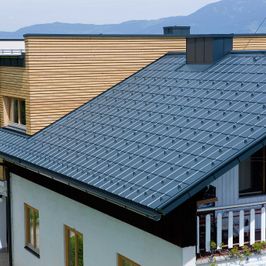 Dachdeckerei Brunner GmbH | Kärnten