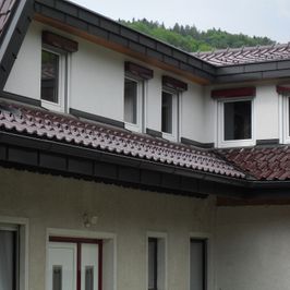 Dachdeckerei Brunner GmbH | Kärnten