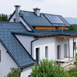 Dachdeckerei Brunner GmbH | Kärnten