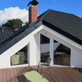 Dachdeckerei Brunner GmbH | Kärnten